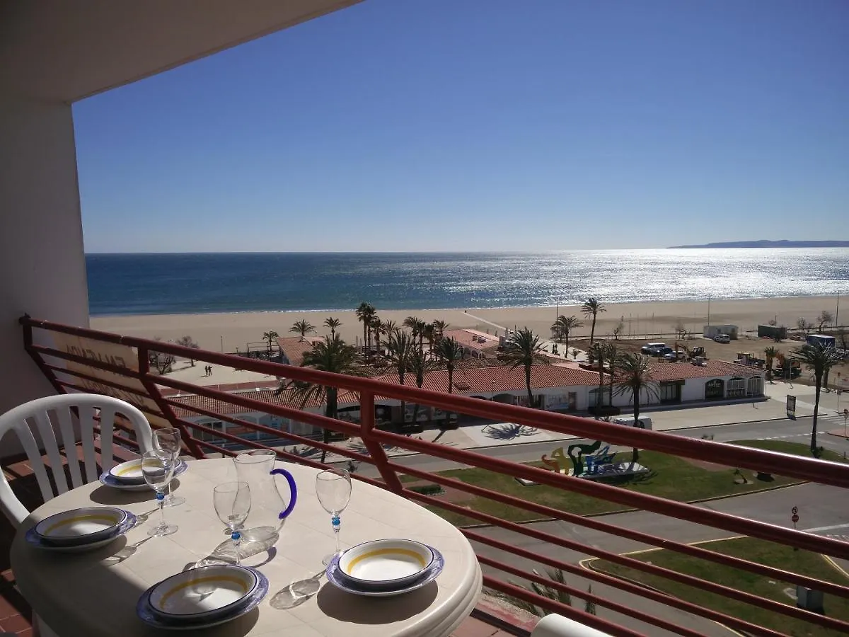 Bahia II 703 Empuriarent Apartment Empuriabrava Spain