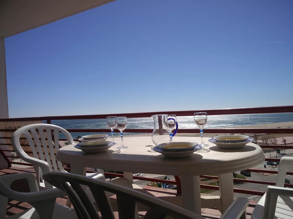 Bahia II 703 Empuriarent Apartment Empuriabrava 0*,  Spain