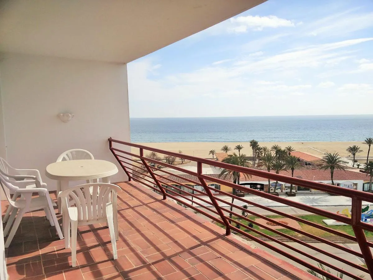 Bahia II 703 Empuriarent Apartment Empuriabrava
