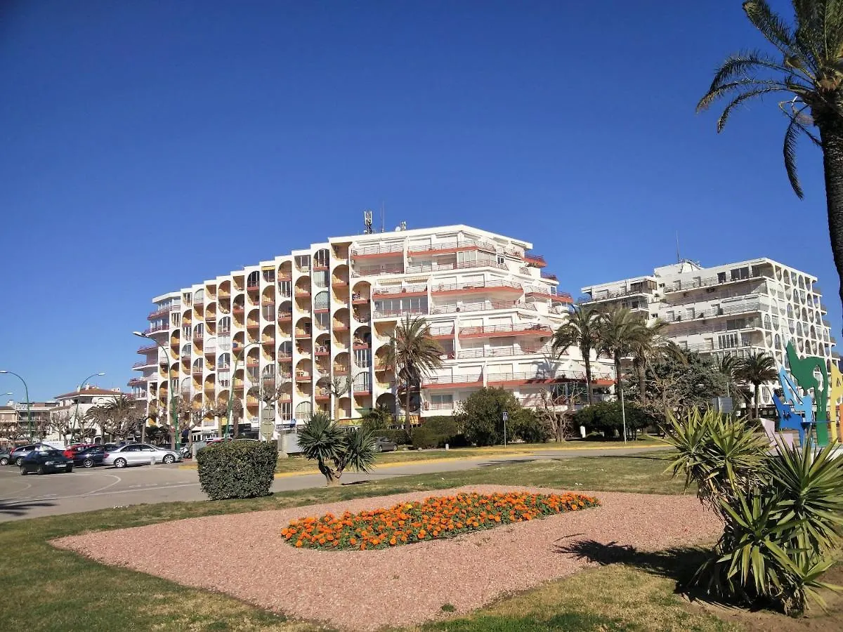 Bahia II 703 Empuriarent Apartment Empuriabrava Spain