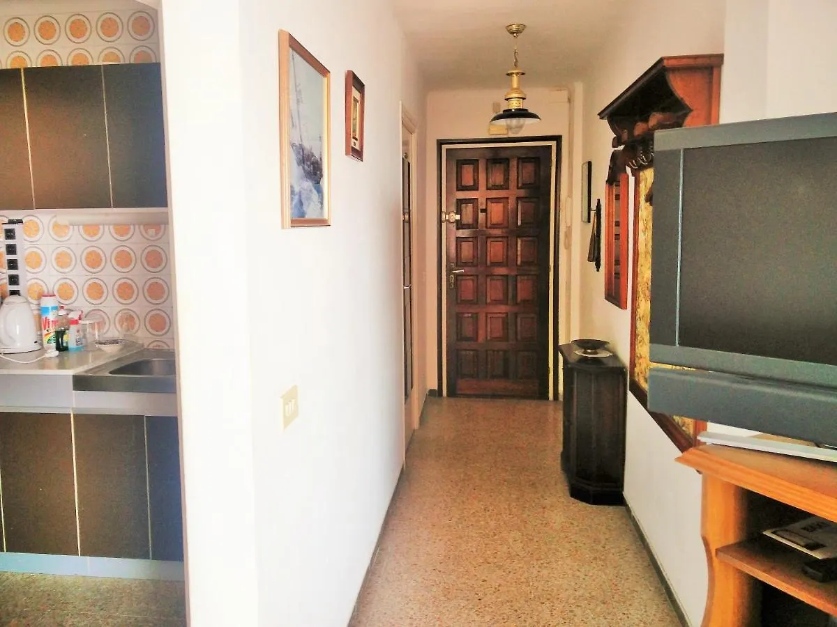 Bahia II 703 Empuriarent Apartment Empuriabrava