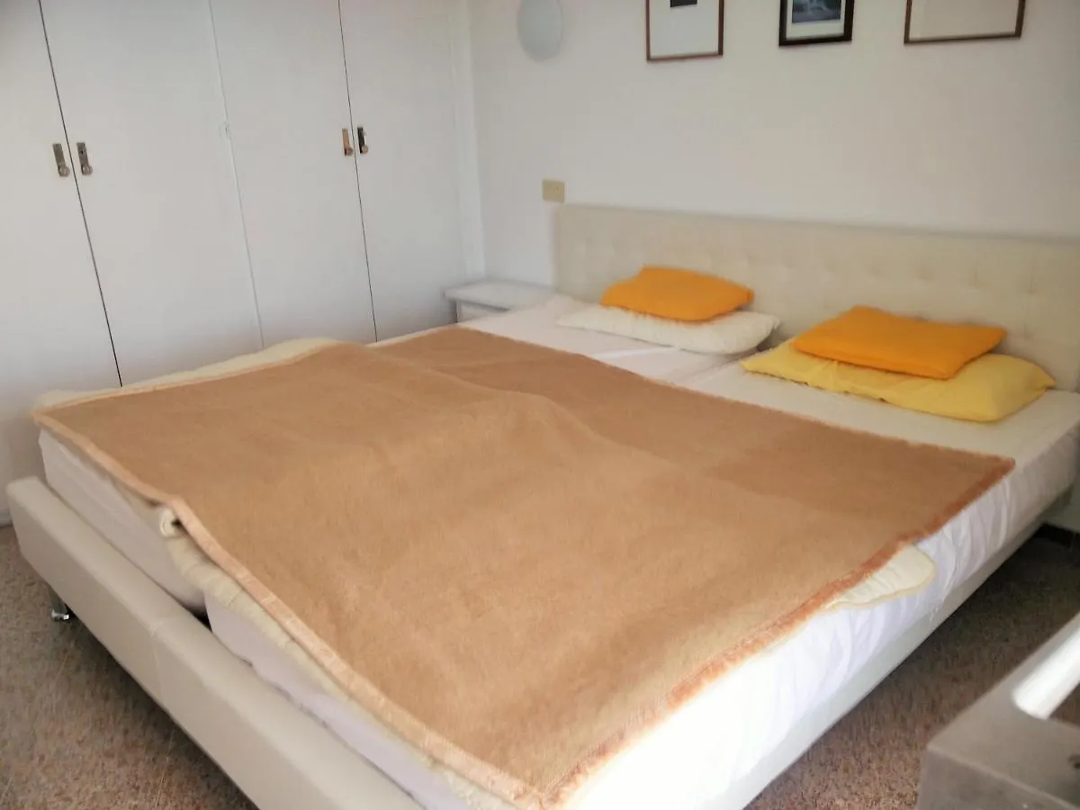 Bahia II 703 Empuriarent Apartment Empuriabrava