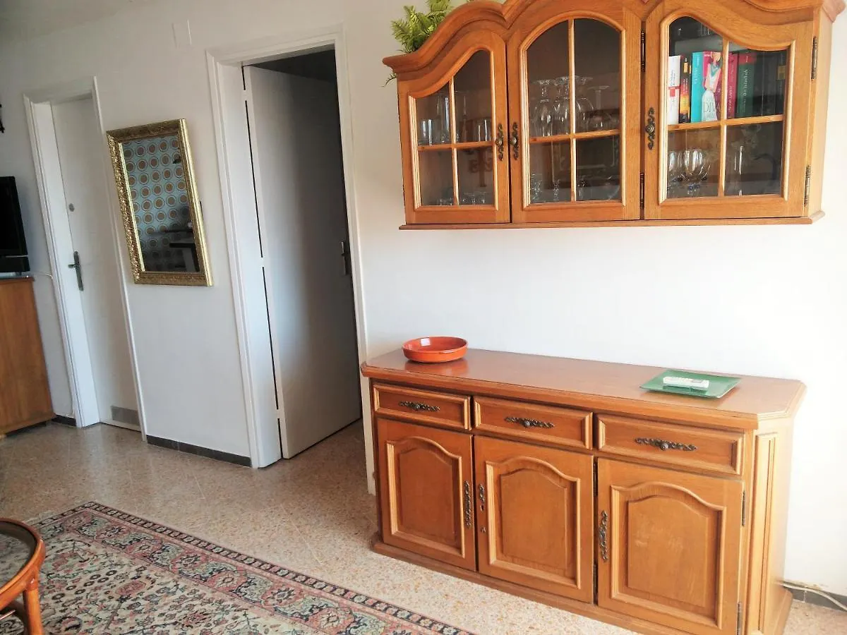 Bahia II 703 Empuriarent Apartment Empuriabrava 0*,