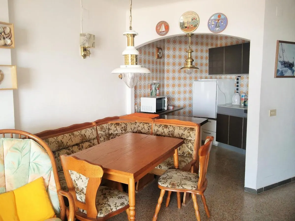 Bahia II 703 Empuriarent Apartment Empuriabrava
