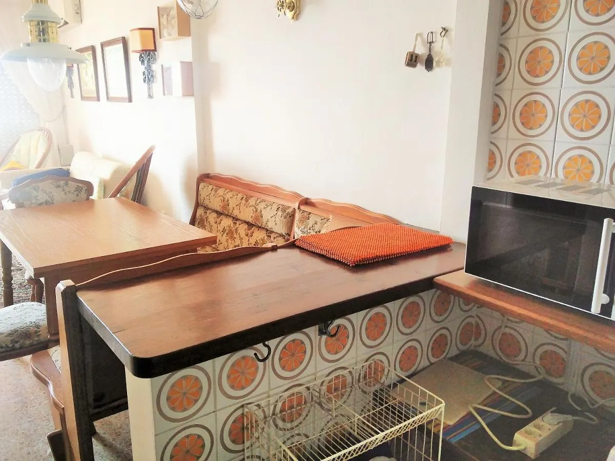 Bahia II 703 Empuriarent Apartment Empuriabrava